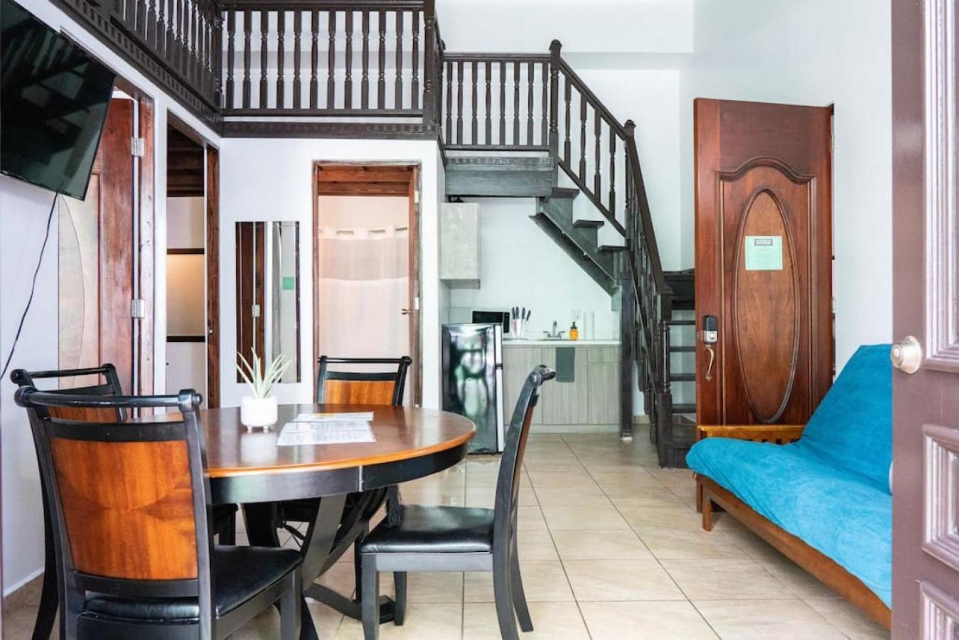 Old San Juan Rentals Eksteriør bilde