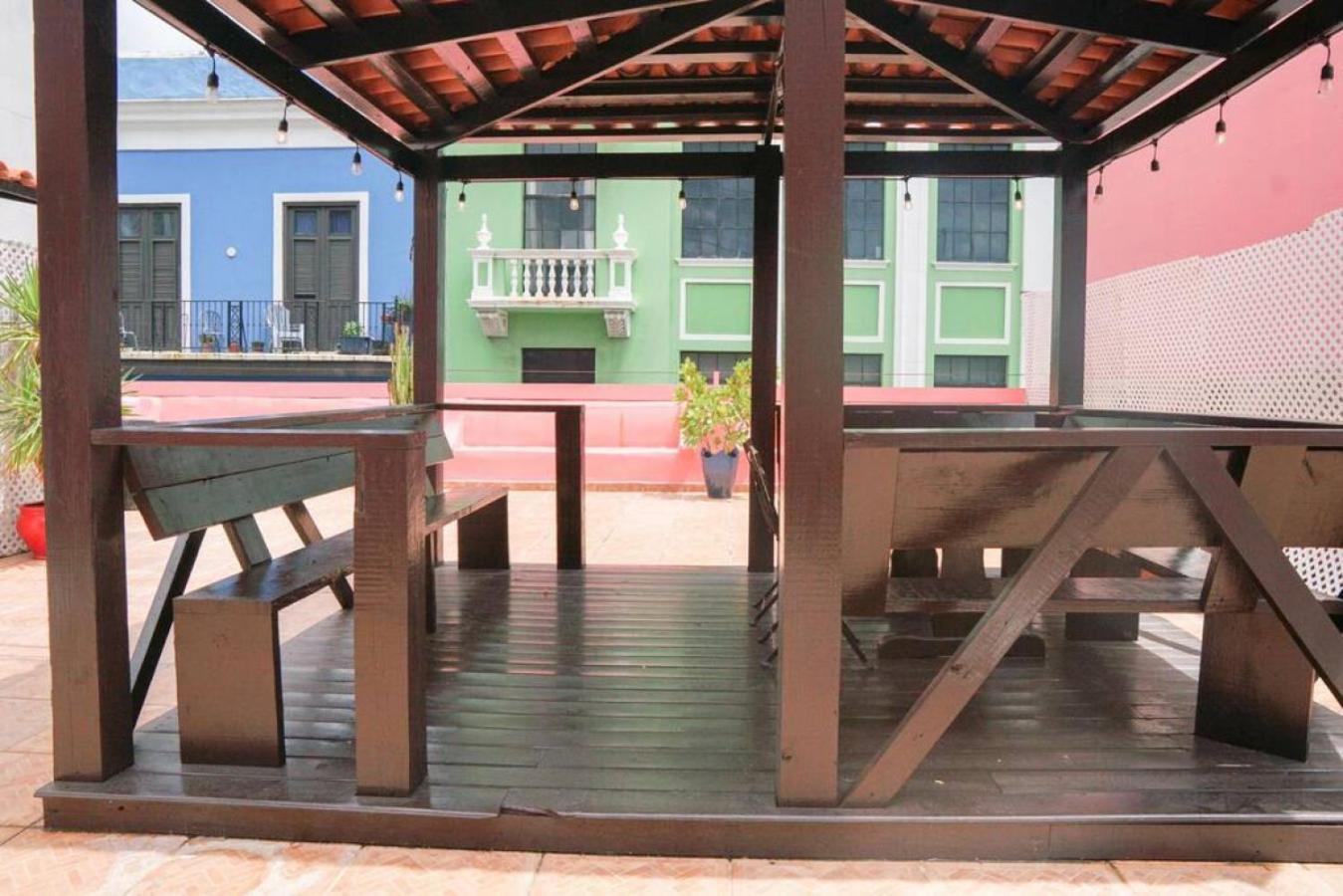 Old San Juan Rentals Rom bilde