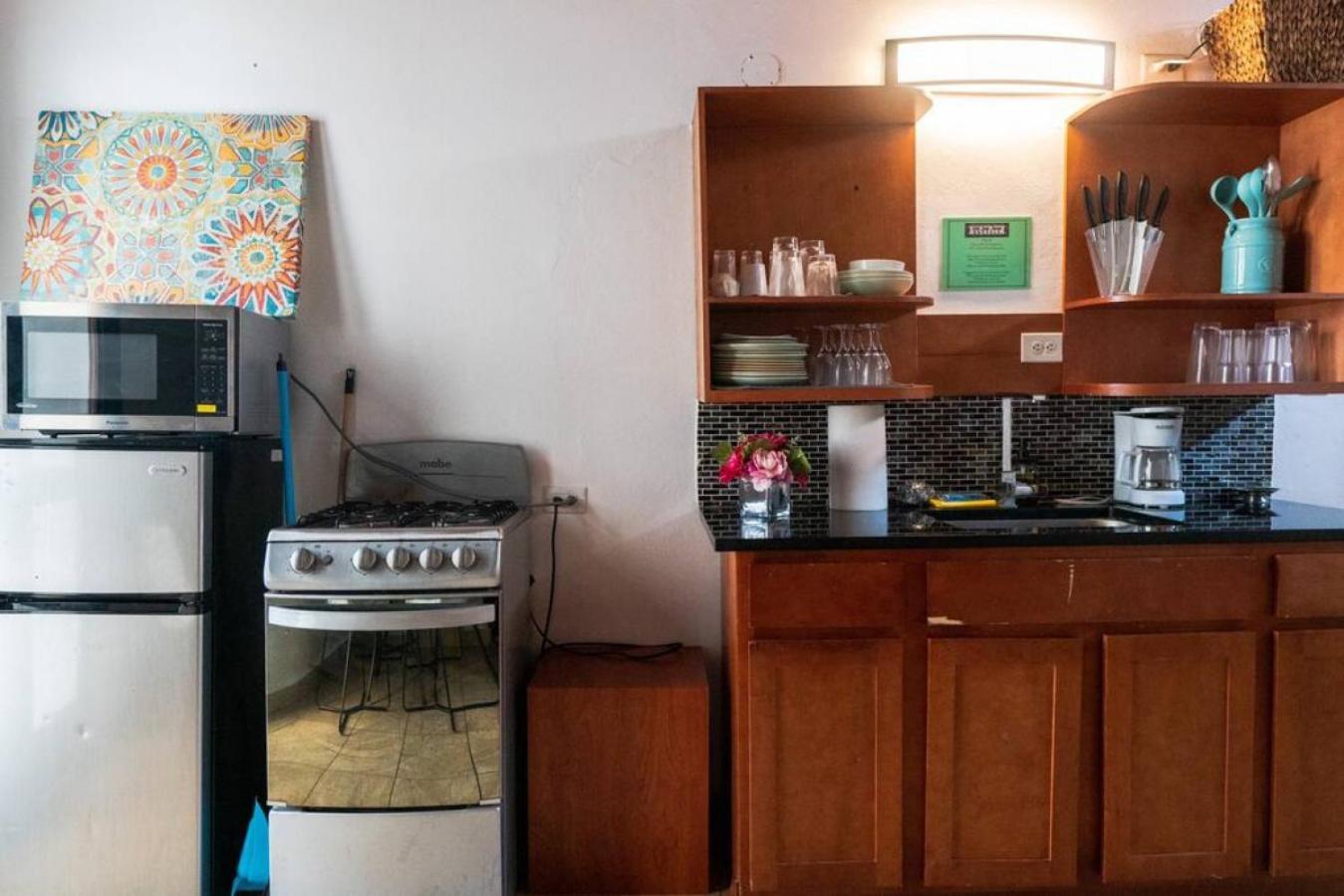 Old San Juan Rentals Rom bilde