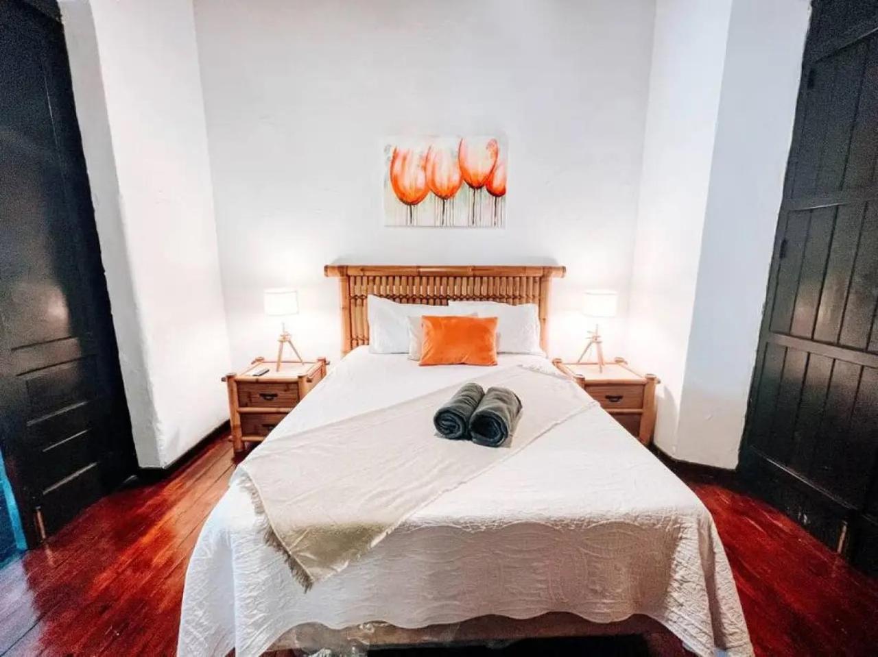 Old San Juan Rentals Rom bilde