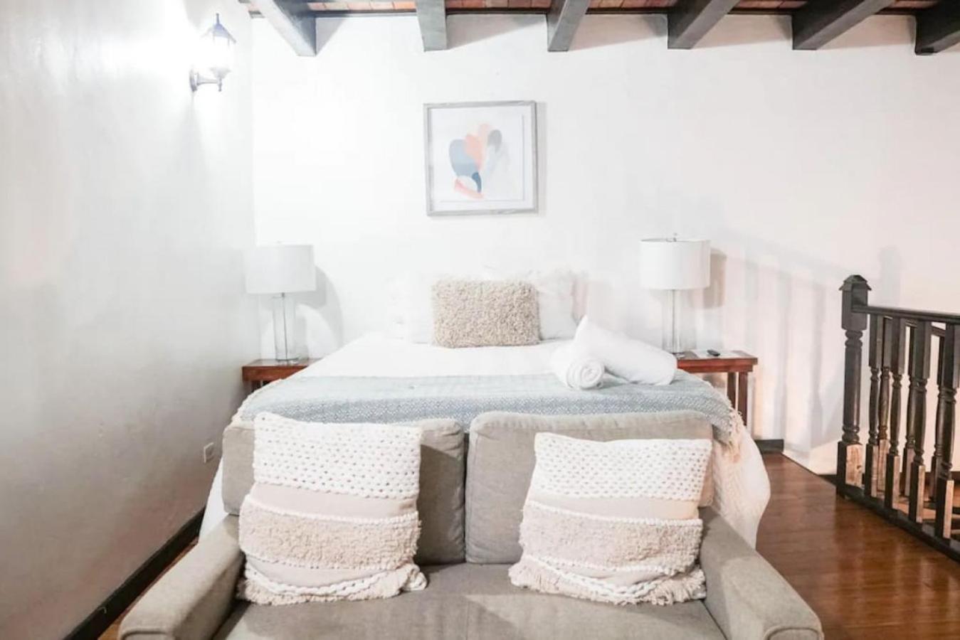 Old San Juan Rentals Rom bilde