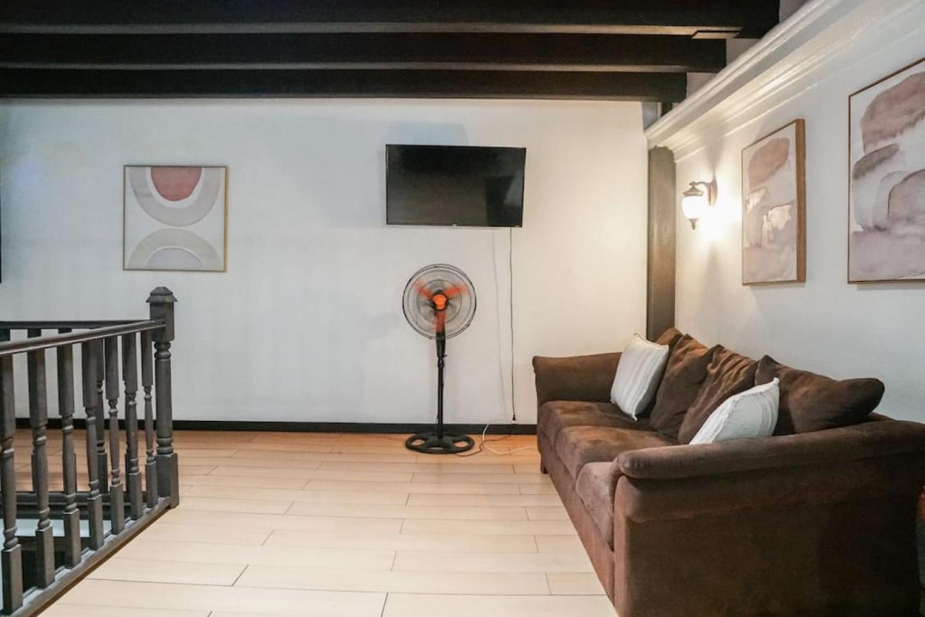 Old San Juan Rentals Rom bilde