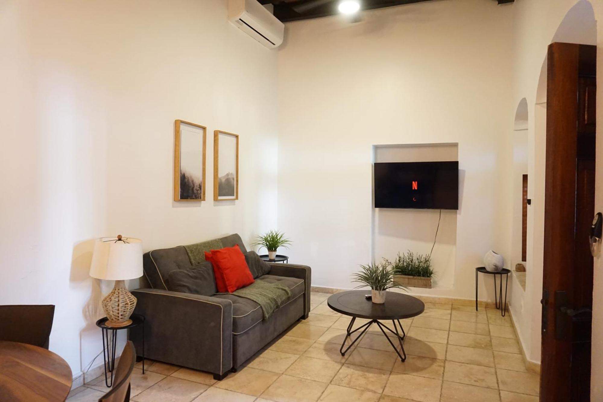 Old San Juan Rentals Eksteriør bilde